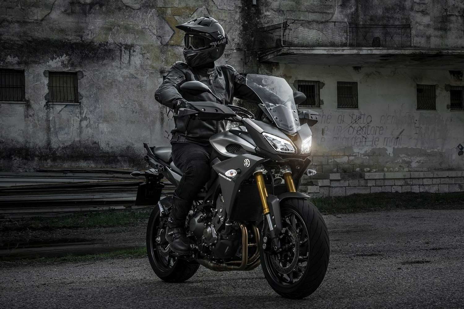 moto