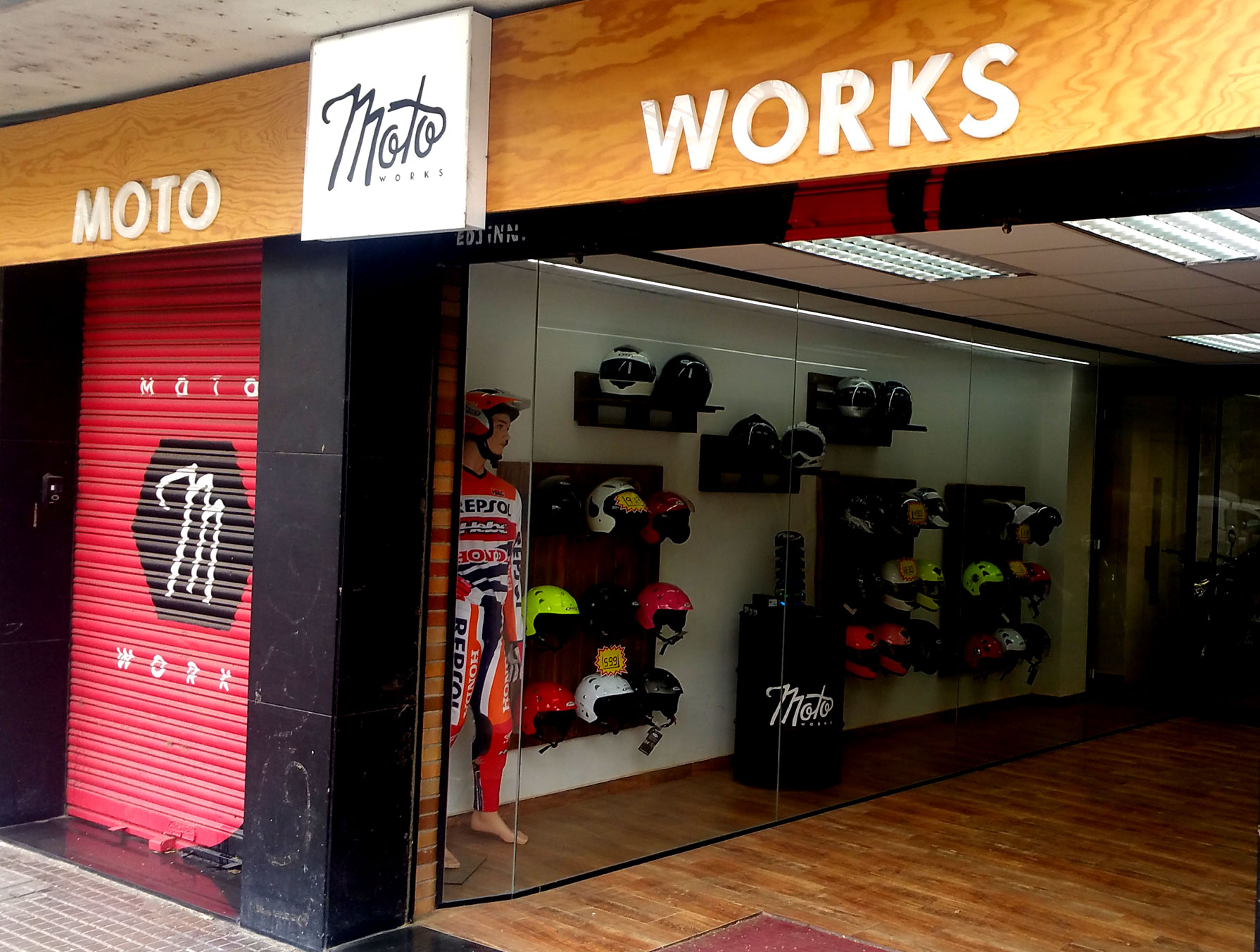 MotoWorks